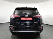 Toyota RAV4 IV (XA40) Рестайлинг Пермь  - изображение 27