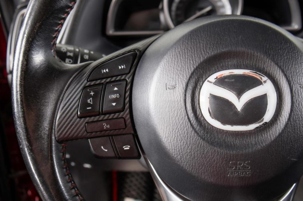 Mazda 3 III (BM) Пермь  - изображение 14