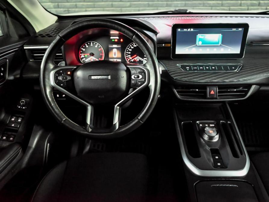 Haval Jolion I Екатеринбург  - изображение 18