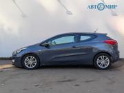 Kia Ceed II Москва  - изображение 21