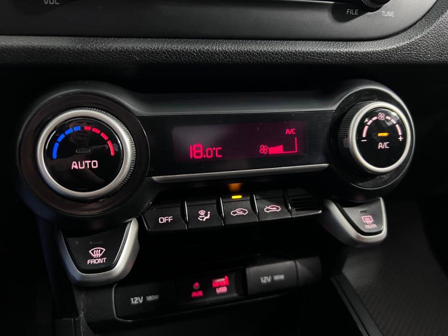 Kia Rio IV Ростов-на-Дону  - изображение 12