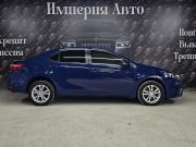 Toyota Corolla XI (E160 E170 E180) Краснодар  - изображение 43