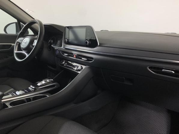 Hyundai Sonata VIII (DN8) с пробегом 2021 года, цена 2 095 000 рублей, 89750 км, седан, Автокод Объявления