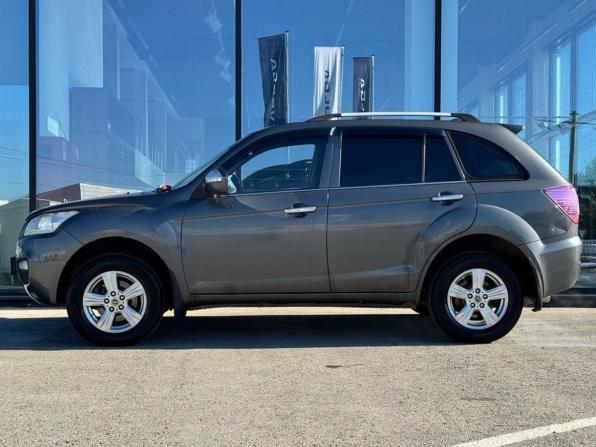 Lifan X60 I с пробегом 2014 года, цена 499 000 рублей, 86214 км, внедорожник, Автокод Объявления