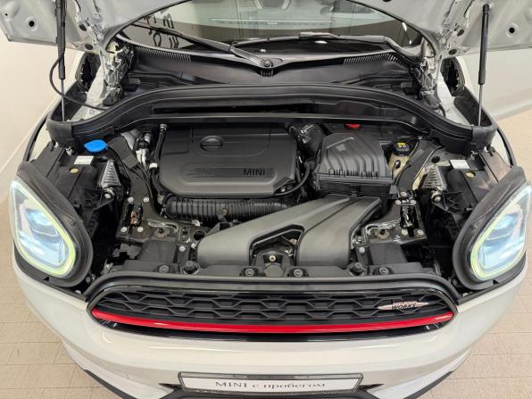 Mini Countryman II с пробегом 2020 года, цена 3 890 000 рублей, 59582 км, внедорожник, Автокод Объявления