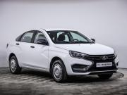 Lada (ВАЗ) Vesta I Рестайлинг (NG) Санкт-Петербург  - изображение 30
