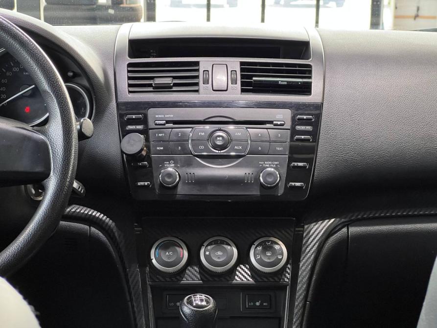 Mazda 6 II (GH) Рестайлинг Оренбург  - изображение 10
