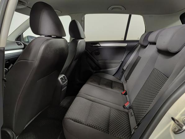 Volkswagen Golf VI с пробегом 2012 года, цена 770 000 рублей, 261135 км, хэтчбек, Автокод Объявления
