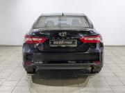 Toyota Camry VIII (XV70) Химки  - изображение 41