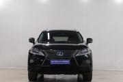 Lexus RX III Рестайлинг Новокузнецк  - изображение 36