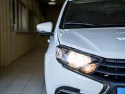 Lada (ВАЗ) Granta I Рестайлинг Ростов-на-Дону  - изображение 35