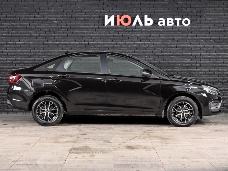Lada (ВАЗ) Vesta I Рестайлинг (NG) Екатеринбург  - изображение 8