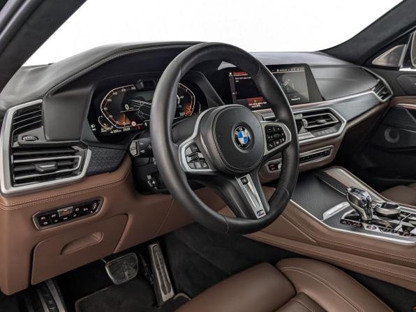 BMW X6 III (G06) с пробегом 2020 года, цена 7 190 000 рублей, 206522 км, внедорожник, Автокод Объявления
