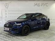 Audi Q5 Sportback I (FY) Москва  - изображение 27