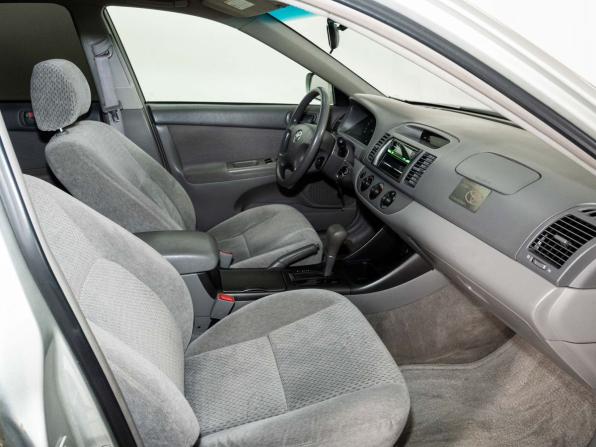 Toyota Camry V (XV30) с пробегом 2002 года, цена 990 000 рублей, 159950 км, седан, Автокод Объявления