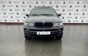 BMW X5 I (E53) Рестайлинг Сургут  - изображение 12