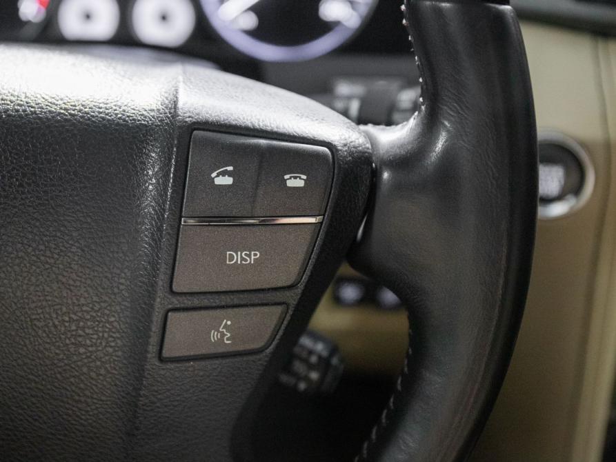 Lexus LX III Иркутск  - изображение 13