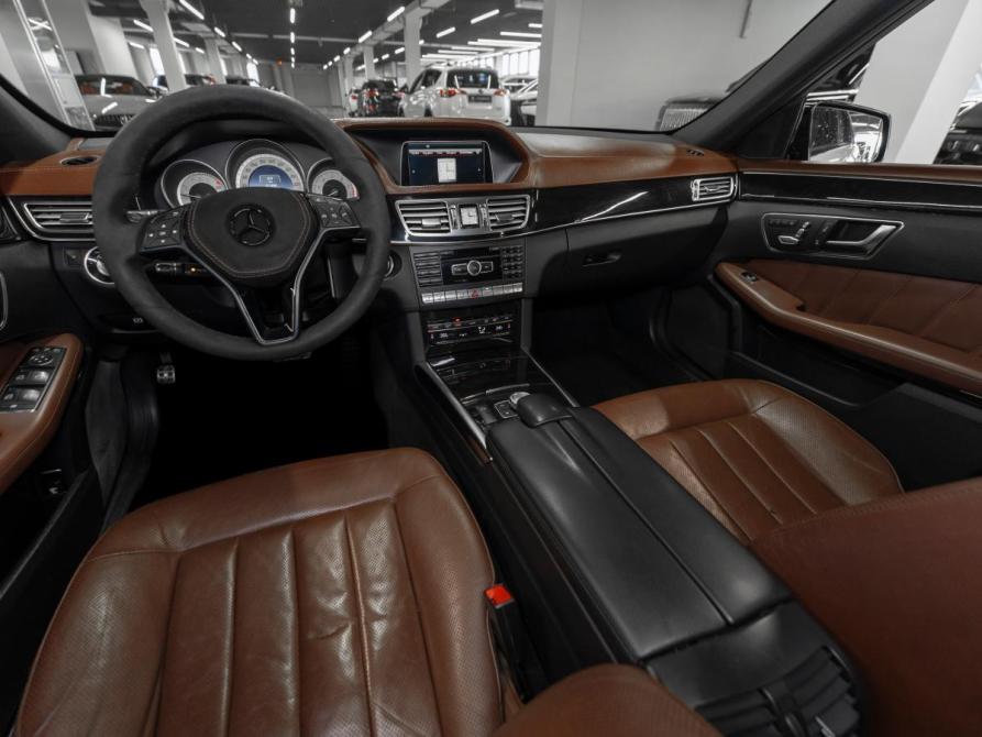 Mercedes-Benz E-Класс IV (W212 S212 C207) Рестайлинг Москва  - изображение 7