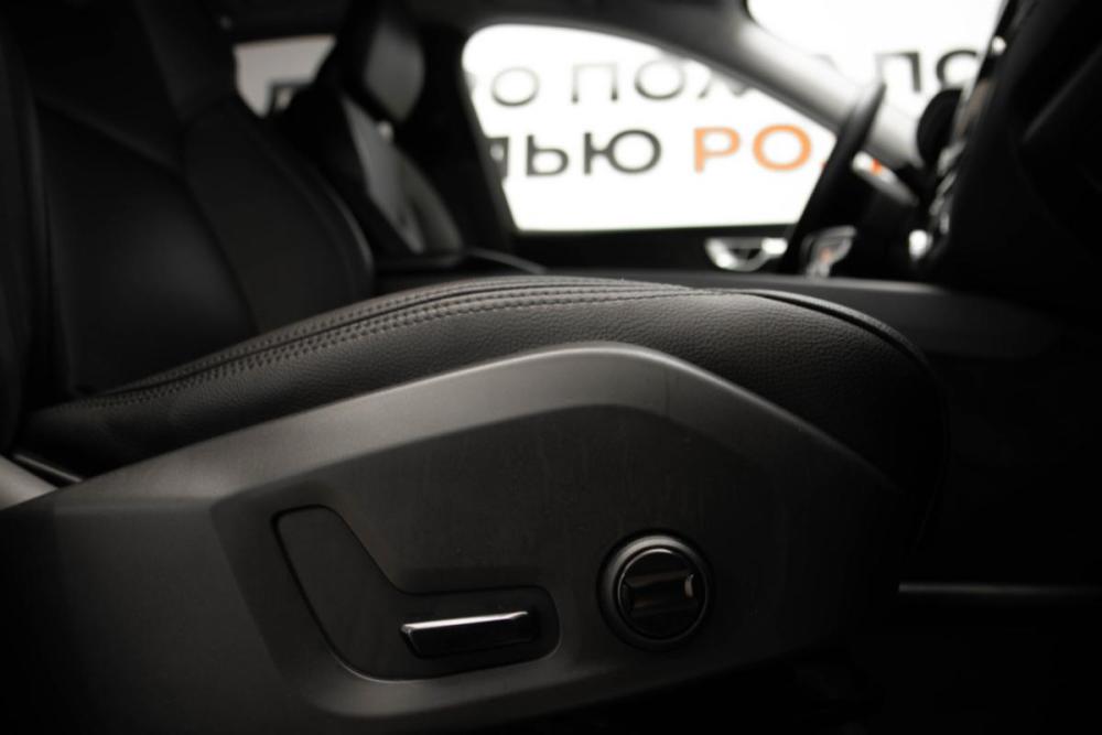 Volvo XC60 II Москва  - изображение 31