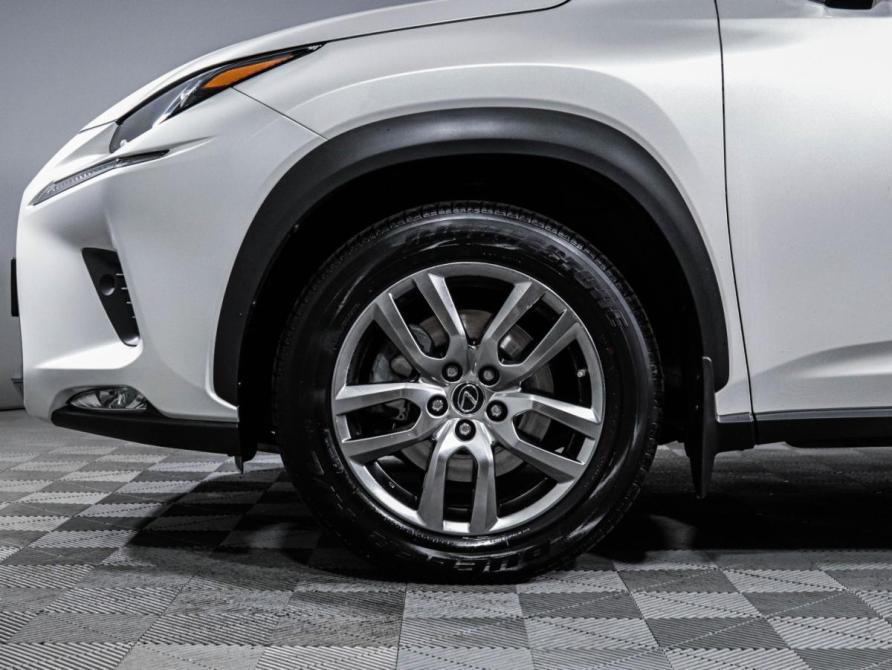 Lexus NX I Рестайлинг Москва  - изображение 16