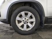 Volkswagen Tiguan I Рестайлинг Москва  - изображение 41