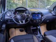 Renault Kaptur I Рестайлинг Волгоград  - изображение 28