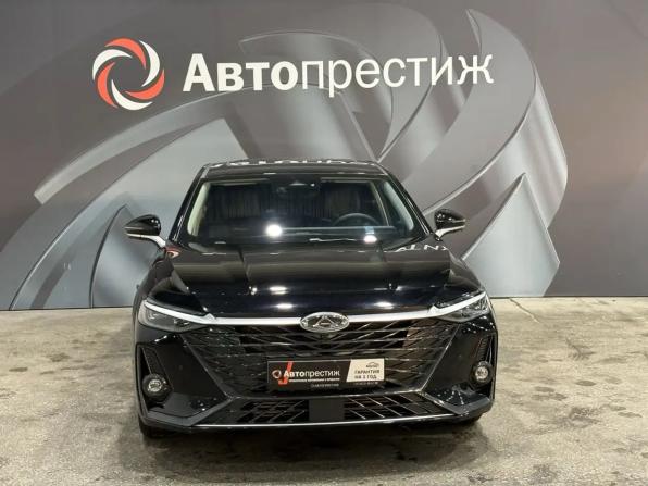 Chery Arrizo 8 с пробегом 2023 года, цена 2 149 000 рублей, 13709 км, седан, Автокод Объявления