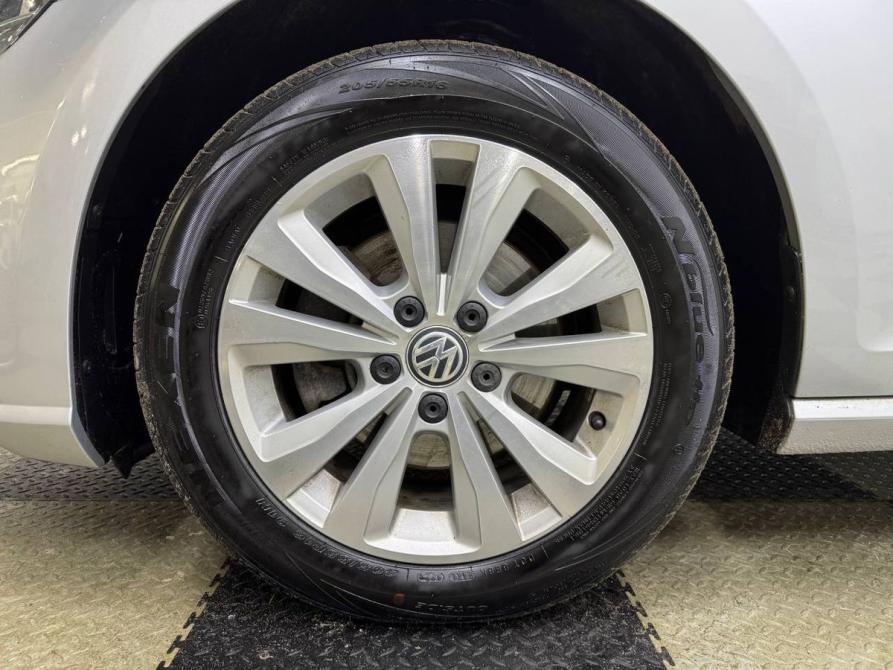 Volkswagen Golf VII Рестайлинг Воронеж  - изображение 12