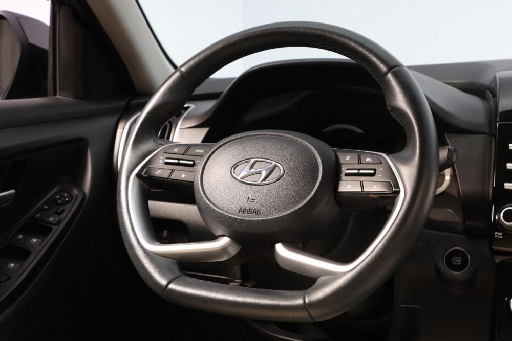 Hyundai Creta II Новосибирск  - изображение 13