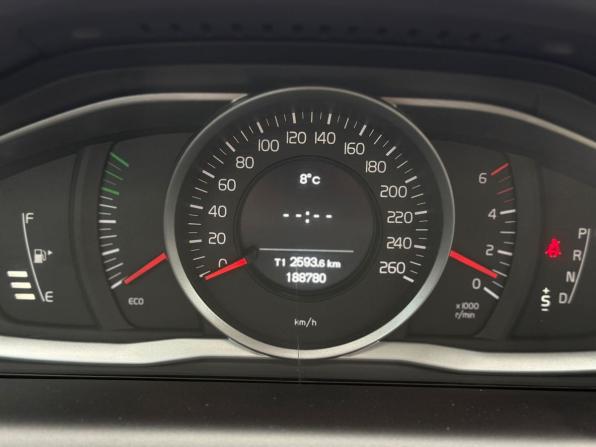 Volvo XC60 I Рестайлинг с пробегом 2014 года, цена 1 795 000 рублей, 188780 км, внедорожник, Автокод Объявления