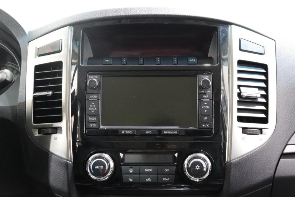 Mitsubishi Pajero IV Рестайлинг 2 Иркутск  - изображение 17