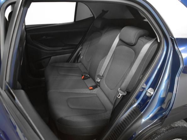 Hyundai Creta II с пробегом 2022 года, цена 1 870 200 рублей, 68215 км, внедорожник, Автокод Объявления
