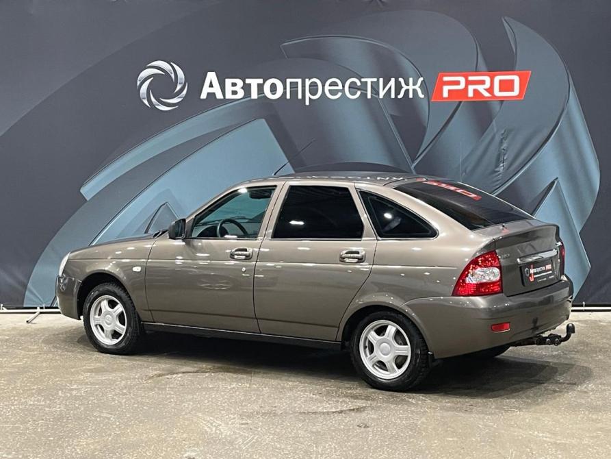 Lada (ВАЗ) Priora I Пермь  - изображение 7