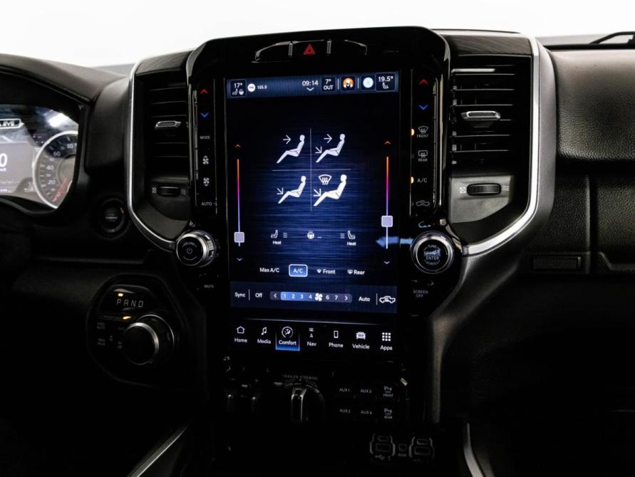Ram 1500 V Санкт-Петербург  - изображение 17