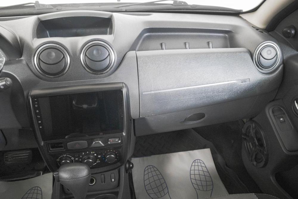 Renault Duster I Кемерово  - изображение 15
