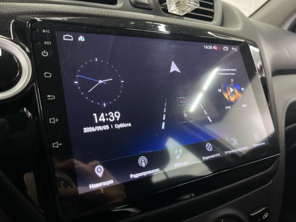 Kia Rio III с пробегом 2013 года, цена 989 000 рублей, 121671 км, хэтчбек, Автокод Объявления
