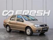Fiat Albea I Рестайлинг Краснодар  - изображение 18