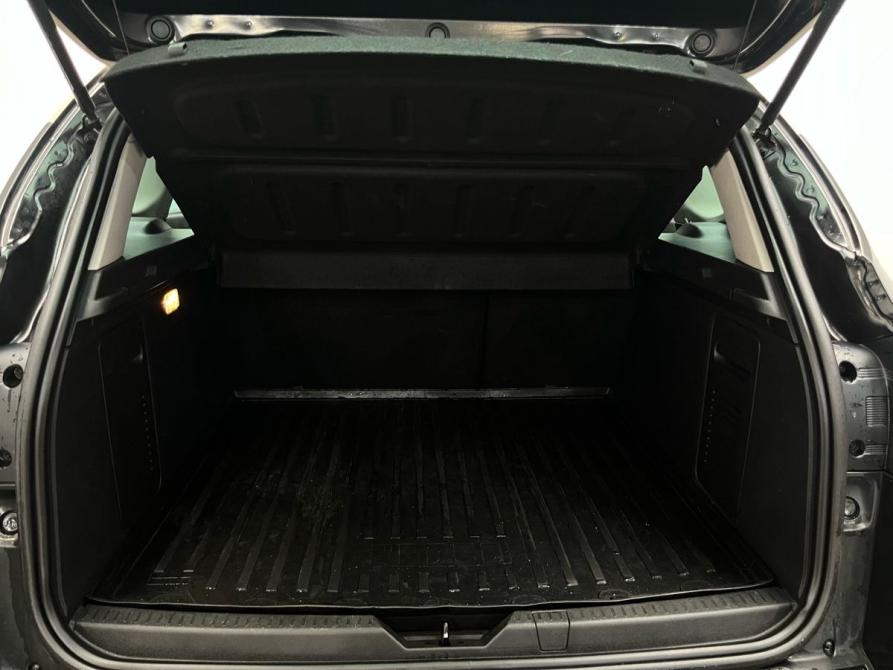Renault Kaptur I Мурманск  - изображение 14