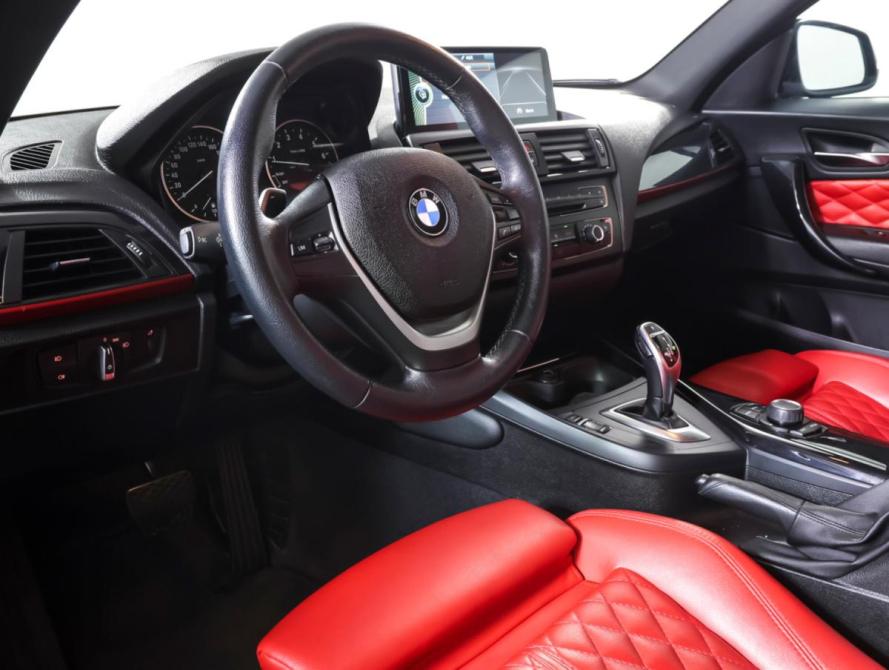 BMW 2 серии F22 Москва  - изображение 13