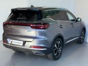 Chery Tiggo 7 Pro Plug-in Hybrid Челябинск  - изображение 26