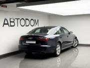 Audi A6 IV (C7) Рестайлинг Москва  - изображение 32