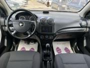 Chevrolet Aveo I Рестайлинг Краснодар  - изображение 34