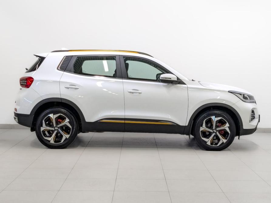 Chery Tiggo 4 Pro I Москва  - изображение 4