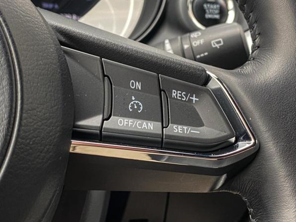 Mazda CX-9 II с пробегом 2019 года, цена 3 590 000 рублей, 55000 км, внедорожник, Автокод Объявления