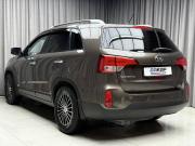 Kia Sorento II Рестайлинг Ижевск  - изображение 36