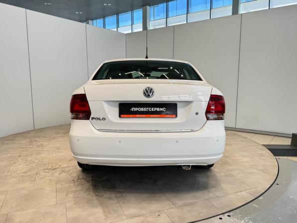 Volkswagen Polo V с пробегом 2012 года, цена 790 000 рублей, 161263 км, седан, Автокод Объявления