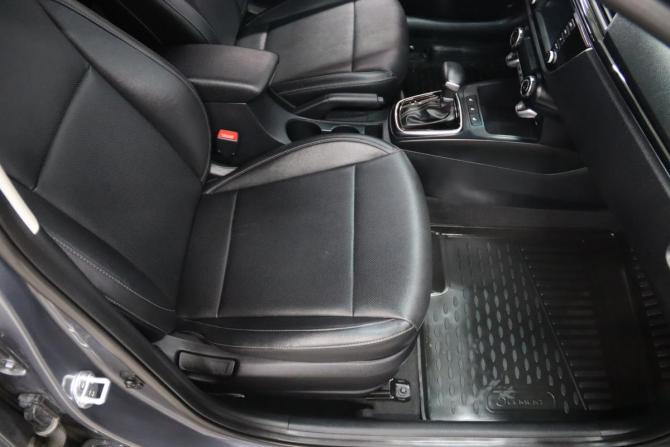 Kia Rio IV с пробегом 2018 года, цена 1 645 170 рублей, 71324 км, хэтчбек, Автокод Объявления