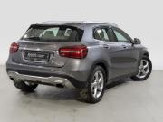 Mercedes-Benz GLA I (X156) Рестайлинг Химки  - изображение 31