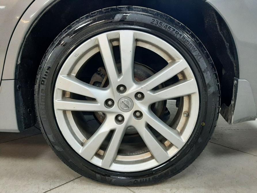Nissan Teana III (L33) Москва  - изображение 9