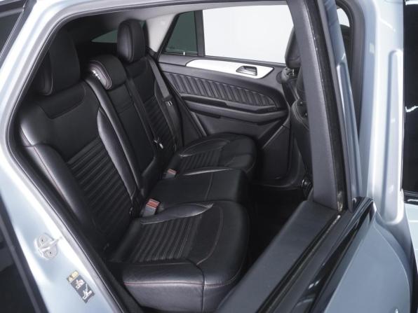 Mercedes-Benz GLE Coupe I (C292) с пробегом 2015 года, цена 4 339 000 рублей, 171013 км, внедорожник, Автокод Объявления